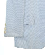 COMME des GARCONS HOMME（コムデギャルソンオム）カジュアルジャケット 青 サイズ:S メンズ/2200681775060