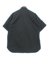 COMME des GARCONS HOMME（コムデギャルソンオム）カジュアルシャツ 黒 サイズ:M メンズ/2200681809109