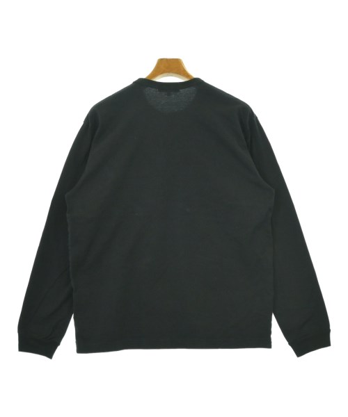COMME des GARCONS HOMME（コムデギャルソンオム）Tシャツ・カットソー 黒 サイズ:XL メンズ/2200681898011