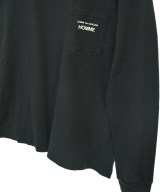 COMME des GARCONS HOMME（コムデギャルソンオム）Tシャツ・カットソー 黒 サイズ:XL メンズ/2200681898011