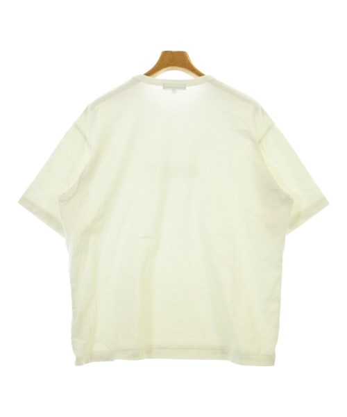 COMME des GARCONS HOMME（コムデギャルソンオム）Tシャツ・カットソー 白 サイズ:XL メンズ/2200681898035