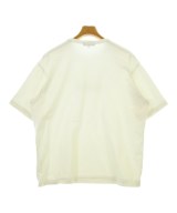 COMME des GARCONS HOMME（コムデギャルソンオム）Tシャツ・カットソー 白 サイズ:XL メンズ/2200681898035