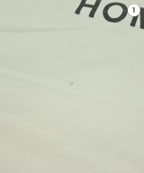 COMME des GARCONS HOMME（コムデギャルソンオム）Tシャツ・カットソー 白 サイズ:XL メンズ/2200681898035