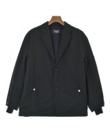 COMME des GARCONS HOMME（コムデギャルソンオム）カジュアルジャケット グレー サイズ:XS メンズ/2200613273015