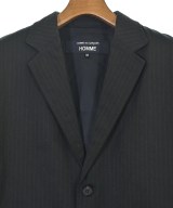COMME des GARCONS HOMME（コムデギャルソンオム）カジュアルジャケット グレー サイズ:XS メンズ/2200613273015
