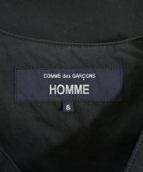 COMME des GARCONS HOMME（コムデギャルソンオム）その他 黒 サイズ:S メンズ/2200613273039