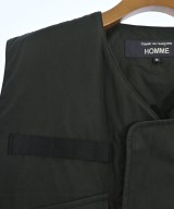 COMME des GARCONS HOMME（コムデギャルソンオム）その他 黒 サイズ:S メンズ/2200613273039