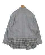 COMME des GARCONS HOMME（コムデギャルソンオム）カジュアルシャツ 白 サイズ:M メンズ/2200613273145