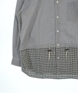 COMME des GARCONS HOMME（コムデギャルソンオム）カジュアルシャツ 白 サイズ:M メンズ/2200613273145