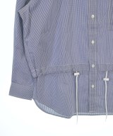 COMME des GARCONS HOMME（コムデギャルソンオム）カジュアルシャツ 紺 サイズ:XS メンズ/2200613273152