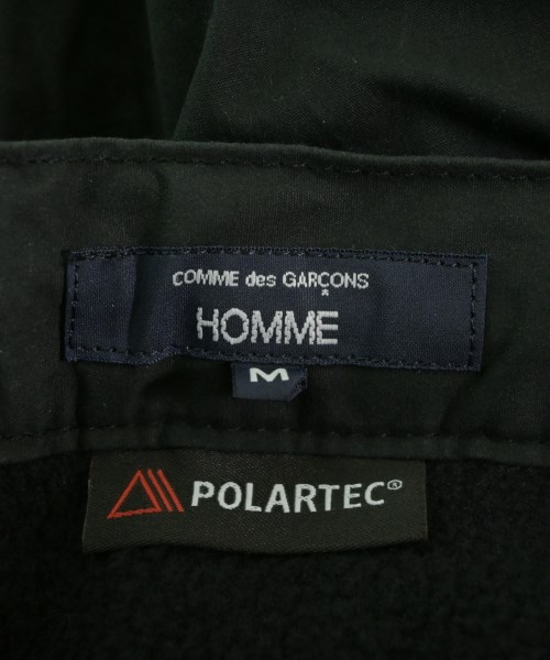 COMME des GARCONS HOMME（コムデギャルソンオム）その他 黒 サイズ:M メンズ/2200613273190