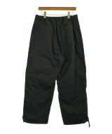 COMME des GARCONS HOMME（コムデギャルソンオム）その他 黒 サイズ:M メンズ/2200613273190