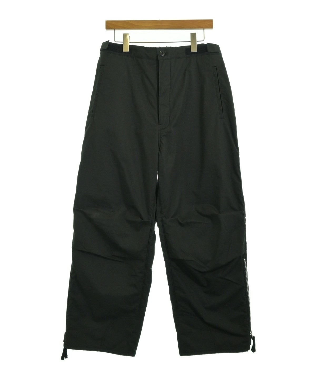 COMME des GARCONS HOMME（コムデギャルソンオム）その他 黒 サイズ:M