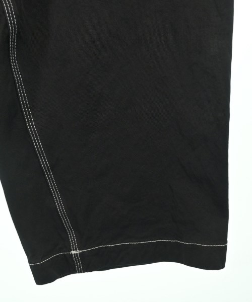 COMME des GARCONS HOMME（コムデギャルソンオム）その他 黒 サイズ:S メンズ/2200613273220
