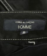 COMME des GARCONS HOMME（コムデギャルソンオム）その他 黒 サイズ:S メンズ/2200613273220
