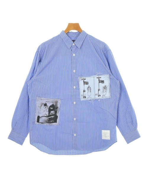 COMME des GARCONS HOMME(コムデギャルソンオム)のカジュアルシャツ サイズ:M 33,800円