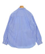 COMME des GARCONS HOMME（コムデギャルソンオム）カジュアルシャツ 青 サイズ:M メンズ/2200613273237