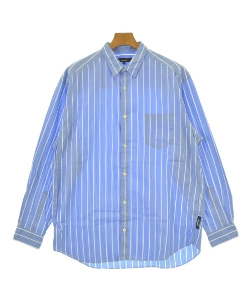 COMME des GARCONS HOMME(コムデギャルソンオム)カジュアルシャツ 青 サイズ:M/2200613273244