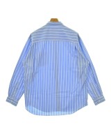COMME des GARCONS HOMME（コムデギャルソンオム）カジュアルシャツ 青 サイズ:M メンズ/2200613273244