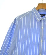COMME des GARCONS HOMME（コムデギャルソンオム）カジュアルシャツ 青 サイズ:M メンズ/2200613273244