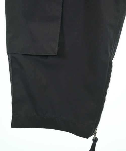 COMME des GARCONS HOMME（コムデギャルソンオム）その他 黒 サイズ:S メンズ/2200613273251