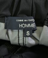 COMME des GARCONS HOMME（コムデギャルソンオム）その他 黒 サイズ:S メンズ/2200613273251