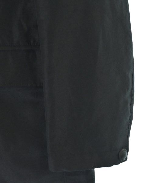 COMME des GARCONS HOMME（コムデギャルソンオム）テーラードジャケット 黒 サイズ:XS メンズ/2200667604087