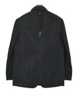 COMME des GARCONS HOMME（コムデギャルソンオム）テーラードジャケット 黒 サイズ:XS メンズ/2200667604087