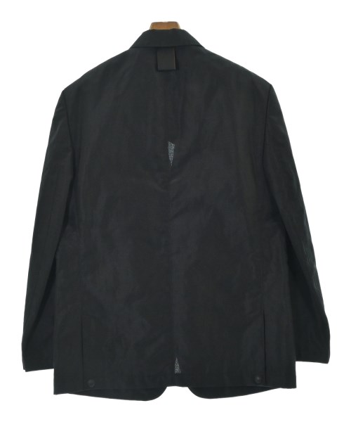 COMME des GARCONS HOMME（コムデギャルソンオム）テーラードジャケット 黒 サイズ:S メンズ/2200667604094
