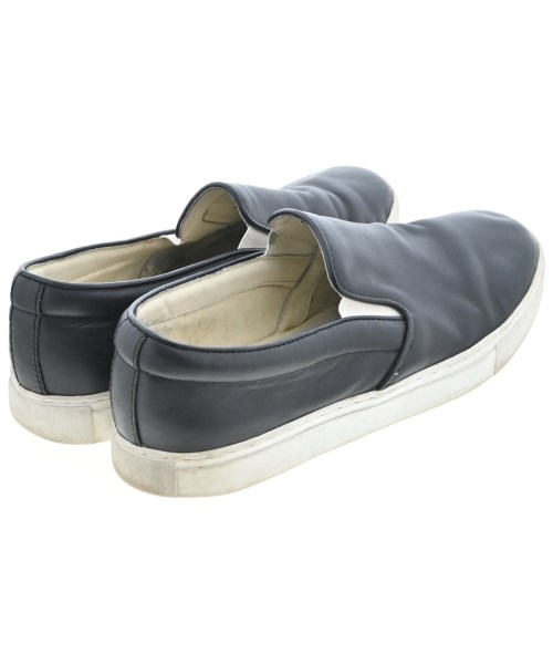 COMME des GARCONS HOMME（コムデギャルソンオム）スニーカー 黒 サイズ:-(28cm位) メンズ/2200675268042