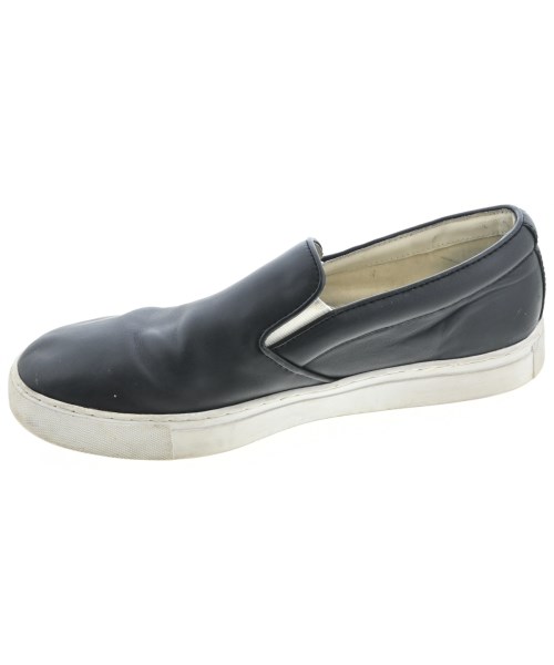 COMME des GARCONS HOMME（コムデギャルソンオム）スニーカー 黒 サイズ:-(28cm位) メンズ/2200675268042
