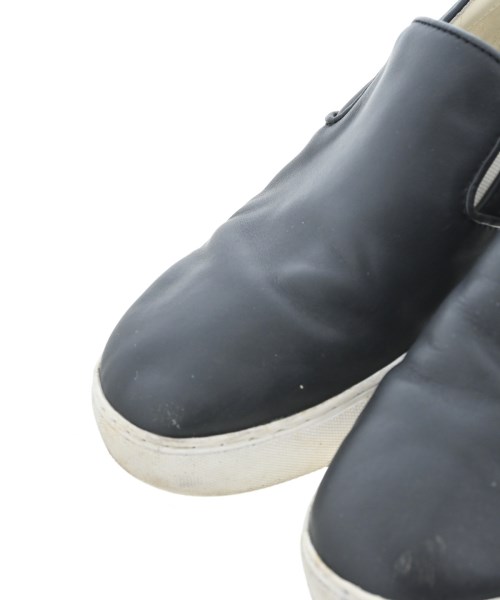 COMME des GARCONS HOMME（コムデギャルソンオム）スニーカー 黒 サイズ:-(28cm位) メンズ/2200675268042
