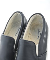 COMME des GARCONS HOMME（コムデギャルソンオム）スニーカー 黒 サイズ:-(28cm位) メンズ/2200675268042