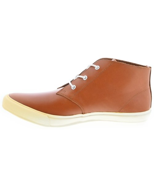 COMME des GARCONS HOMME（コムデギャルソンオム）その他 茶 サイズ:28cm メンズ/2200678412022