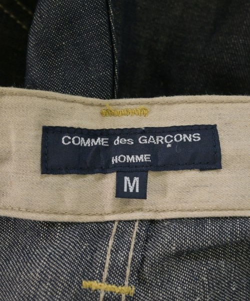 COMME des GARCONS HOMME（コムデギャルソンオム）その他 黒 サイズ:M メンズ/2200678412114