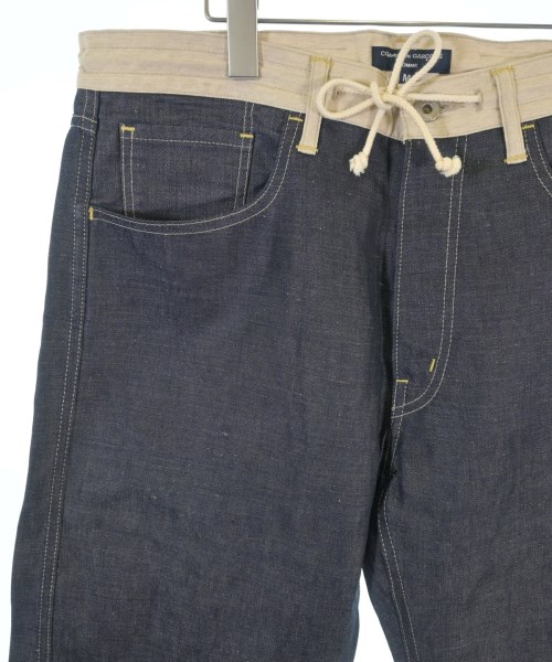COMME des GARCONS HOMME（コムデギャルソンオム）その他 黒 サイズ:M メンズ/2200678412114