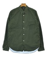 COMME des GARCONS HOMME カジュアルシャツ