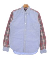 COMME des GARCONS HOMME カジュアルシャツ