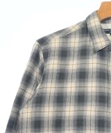 COMME des GARCONS HOMME（コムデギャルソンオム）カジュアルシャツ 黒 サイズ:S メンズ/2200682004060