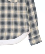 COMME des GARCONS HOMME（コムデギャルソンオム）カジュアルシャツ 黒 サイズ:S メンズ/2200682004060