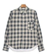 COMME des GARCONS HOMME カジュアルシャツ