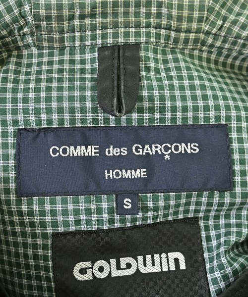 COMME des GARCONS HOMME（コムデギャルソンオム）その他 黒 サイズ:S メンズ/2200682048026