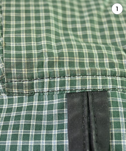 COMME des GARCONS HOMME（コムデギャルソンオム）その他 黒 サイズ:S メンズ/2200682048026