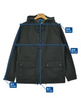 COMME des GARCONS HOMME（コムデギャルソンオム）その他 黒 サイズ:S メンズ/2200682048026