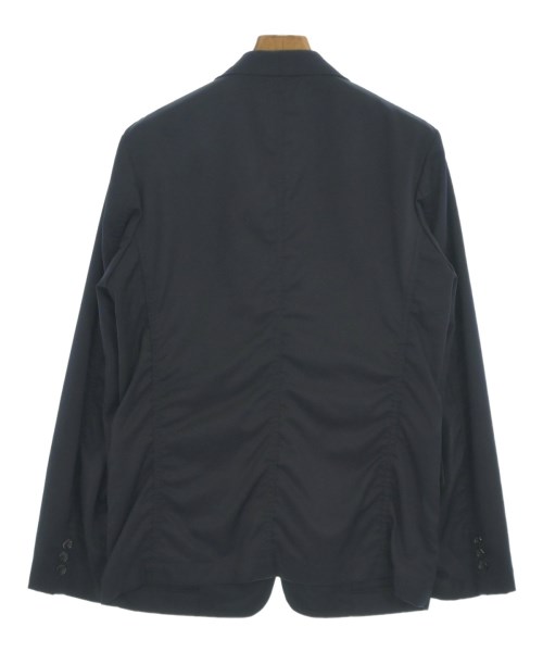 COMME des GARCONS HOMME（コムデギャルソンオム）テーラードジャケット 紺 サイズ:SS メンズ/2200682163033