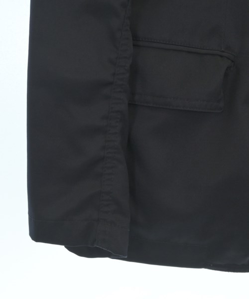 COMME des GARCONS HOMME（コムデギャルソンオム）テーラードジャケット 紺 サイズ:SS メンズ/2200682163033