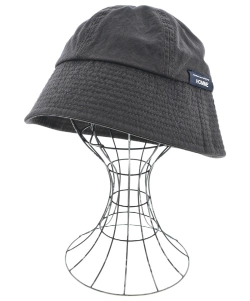 コムデギャルソンオム(COMME des GARCONS HOMME)のCOMME des GARCONS HOMME ハット