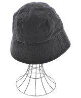COMME des GARCONS HOMME（コムデギャルソンオム）ハット 茶 サイズ:S メンズ/2200682191012