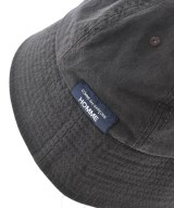 COMME des GARCONS HOMME（コムデギャルソンオム）ハット 茶 サイズ:S メンズ/2200682191012