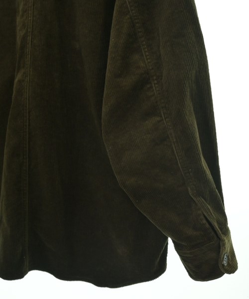 COMME des GARCONS HOMME（コムデギャルソンオム）その他 茶 サイズ:S メンズ/2200682203036